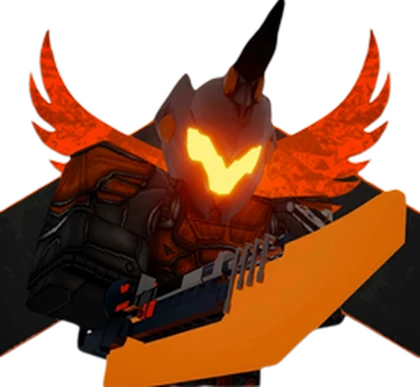 Nighthawk Vanguards Roblox group icon