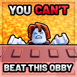 EXTREME OBBY