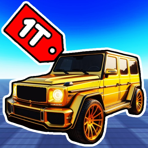 Trillionaire Simulator