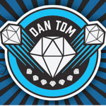 dantdm luv XD