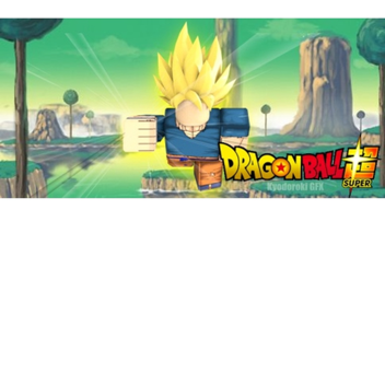 Dragon Ball IA (ALPHA)