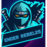 Ender squad 25