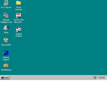Explore Inside Computer
