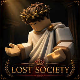 [🎶VVIP 1 RBX] Lost Society