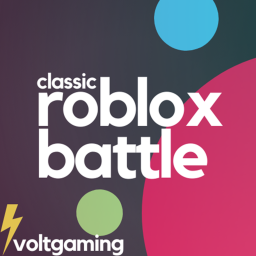 Classic Roblox Battle