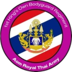 [RTA] กรมมหาดเล็กรักษาพระองค์ By. ทหารไทยสู้ๆ 1.0