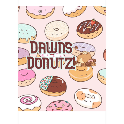 🍩Dawn's Donuts!🍩