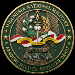 INM | AKADEMI MILITER