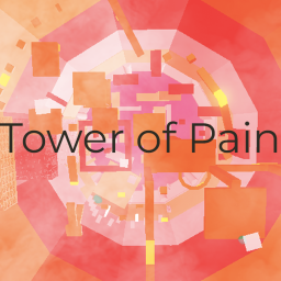 Tower of Pain [BETA]