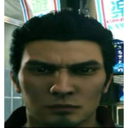 Heaven Stand: Alpha