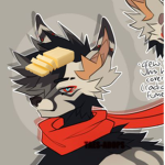 Wocky Slushy