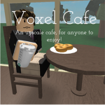 Voxel Cafe