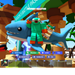 The Bedwars Fish Clan