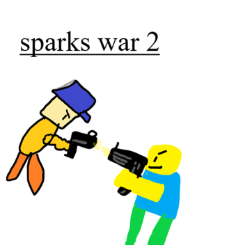 Sparks สงครามตาย