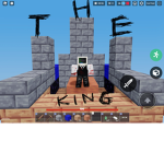 epic gamers at bedwars
