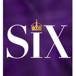 S I X The Musical Set Group!