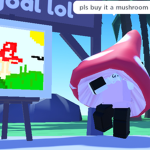 _-||Mushroom Sanctuary||-_