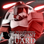 『TGR』 Coruscant Guard
