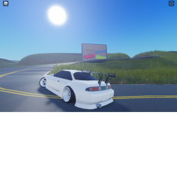 Drift Playground Test