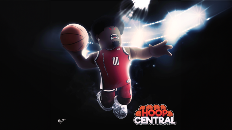 Hoop Central 6 Basketball 🏀 Alpha screenshot 2