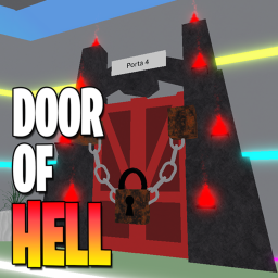 Door of Hell