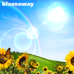 BlazeAway