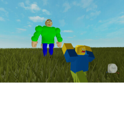 3000 BALDY ATTACK!
