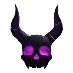 Dreadmoore's Skull