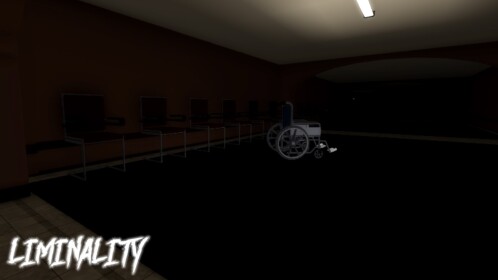 Liminality DEMO