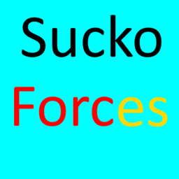 Sucko Forces [NEW] {BETA}
