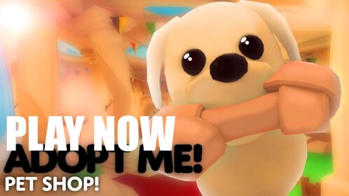 🐒Monkey!🐒Adopt Me!