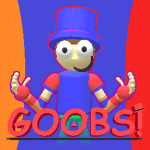 GOOBS Merch