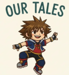 OUR TALES :3