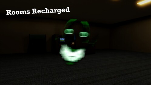 (discontinued) Rooms: RECHARGED