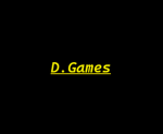 Dante’s games