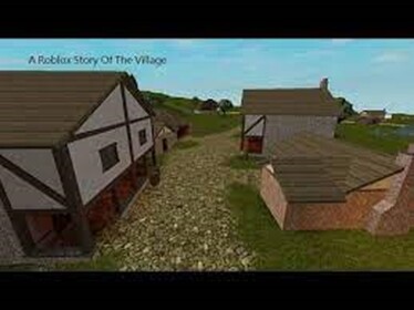Robloxian Village