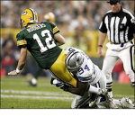 Only Dallas Cowboys Fans