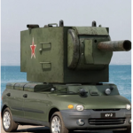 The KV-2