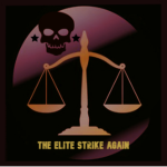 [TRE] The Justice Special Forces