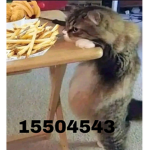 im number one
