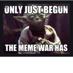 Memes War Club