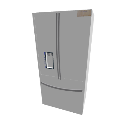(FREE) Kylex Kitchen Company Refrigerator