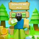 Mysterious Donations!
