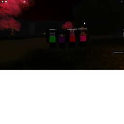 Afk until 1k