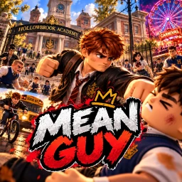 Mean Guy (Scholarship Edition) [Early Access] icon