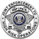 PRR | Joint Enforcement To High Risk Operations