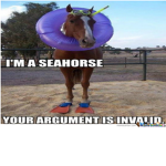 ~Sea Horse~