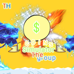 Coins the simulator TH