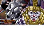 Grand Crusader