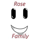 The Rose Family And Friends.
